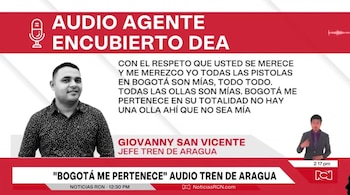 crédito captura de pantalla Noticias RCN