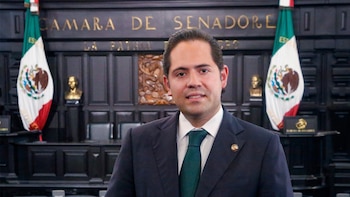 Raúl Bolaños-Cacho Cué explicó que