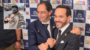 Estiwar G denunció uso de publicaciones sin autorización en redes sociales apoyando a Abelardo de la Espriella y señaló a José Manuel Restrepo
