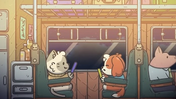 El conejo se ha viralizado