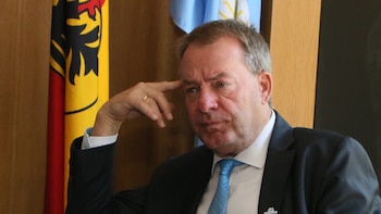 Los históricos vínculos germano-argentinos tuvieron