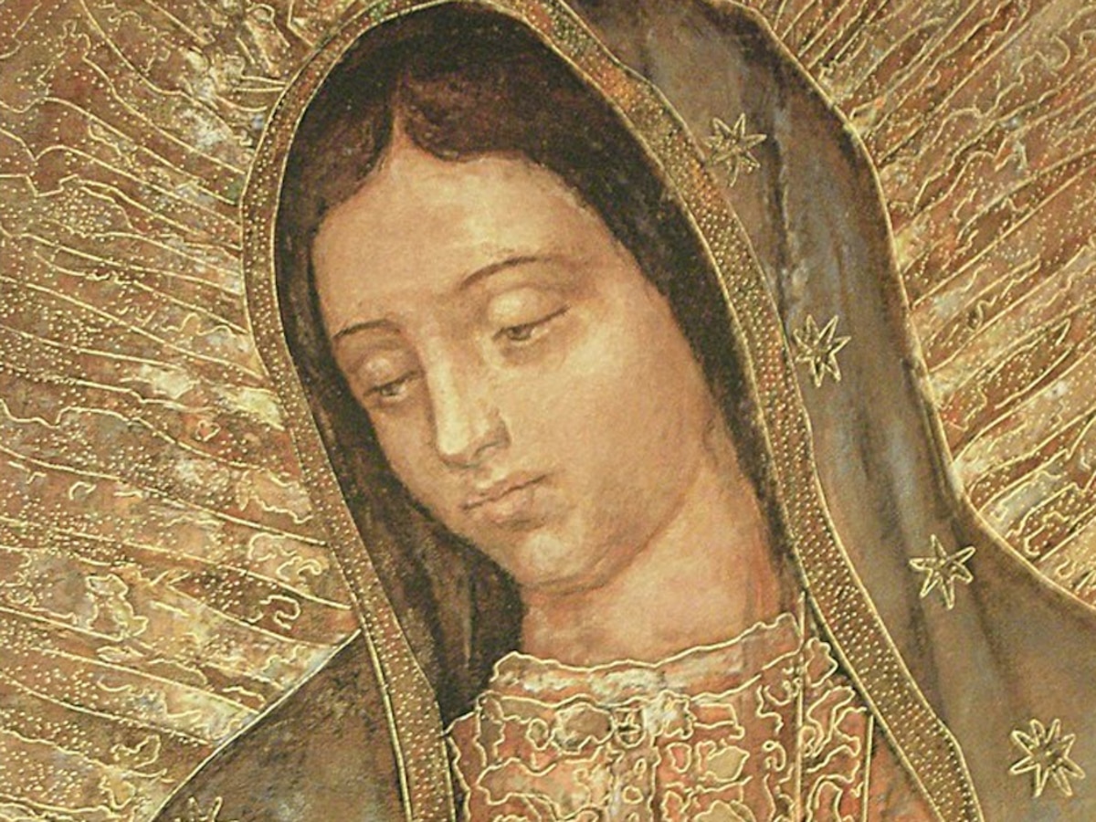 La Virgen María: 20 datos asombrosos sobre la mujer más venerada en la historia de la humanidad - Infobae
