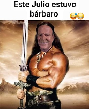 Usuarios de redes sociales despiden