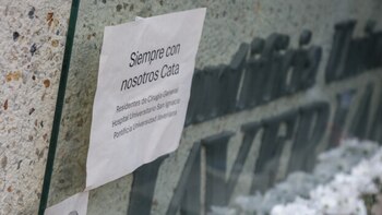 La trágica advertencia que Catalina