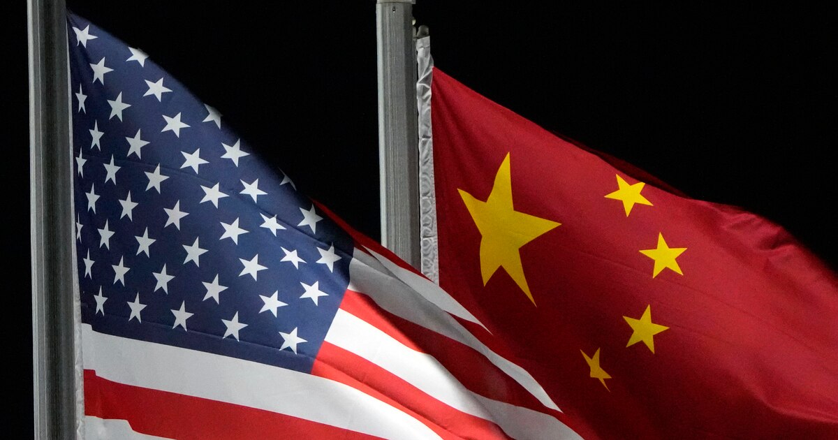 EE.UU. renueva acuerdo de ciencia y tecnología con China en medio de rivalidad y amenazas de seguridad