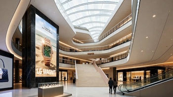 Así son las nuevas pantallas