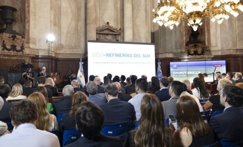 La propuesta representa un avance