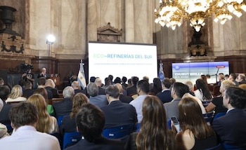 La propuesta representa un avance en la descarbonización del sector aeronáutico y el fomento de las energías renovables en Argentina