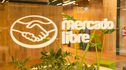 Mercado Libre pidió convertirse en un banco en México