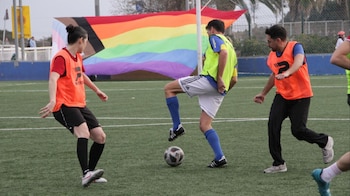 La efeméride surgida tras la