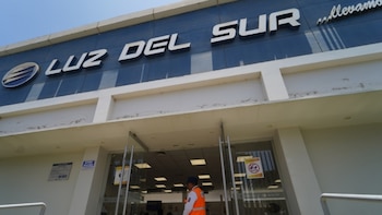 Luz del Sur
