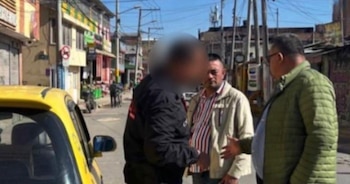 Los implicados enfrentan cargos por