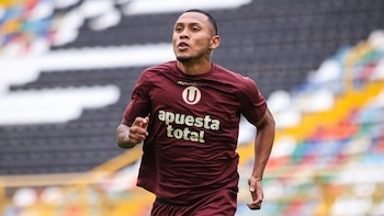 Bryan Reyna lanzó enigmático mensaje en Instagram tras la eliminación de Universitario de la Copa Libertadores 2026