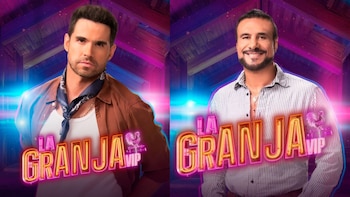 La Granja VIP: Quiénes son
