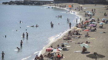 El Gobierno aprobará el próximo martes un paquete de 165 millones para ayudar a Ceuta