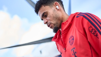 Luis Díaz es el jugador más completo de la Bundesliga y así lo reseñó importante aplicación estadística: “Orgullo colombiano”