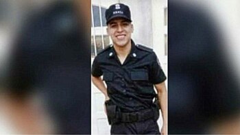 Dos detenidos por el crimen