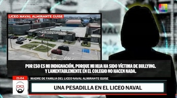 Beto Ortiz menciona el penal de Ancón II tras denuncia en Liceo Naval: “Cuando digo cárcel, no estoy exagerando”. Captura: Beto a Saber.
