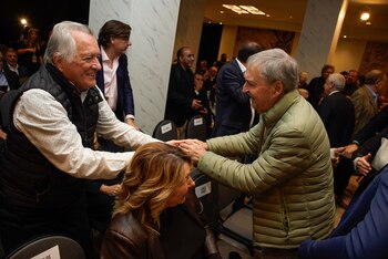 Tomar la posta - Homenaje a Jose Manuel de la Sota