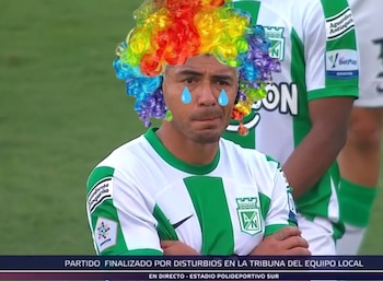 Los mejores memes que dejó