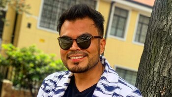 Sebastián ‘El tren’ presentó su