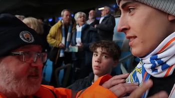 Fotograma del video 'Viajando con