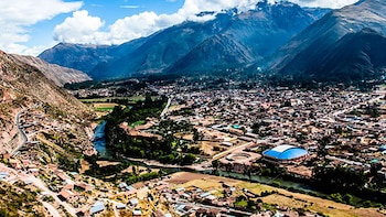 Conflicto por reservorios amenaza proyecto de S/200 millones en Cusco: denegatoria de ampliación pone en jaque obra de drenaje pluvial