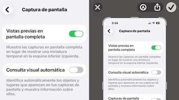 iPhone - capturas de tela - Apple - tecnologia - 24 de maio