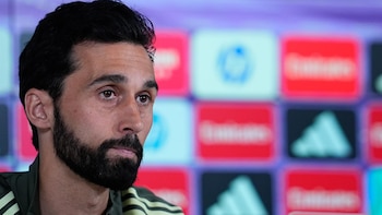 Arbeloa: "Lo que pasa en el vestuario del Real Madrid, se queda en el vestuario"