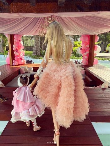 El boxeador mexicano, Saúl “Canelo”