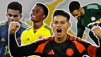 Los 26 jugadores convocados están