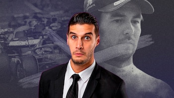 Para el conductor regiomontano, el