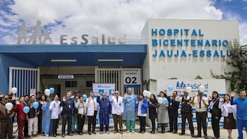 La posibilidad de recibir atención