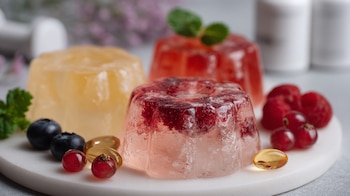 El colágeno es una proteína