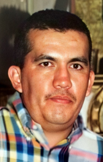 El Bitache, del clan de los Angulo. (X/@HEARST_BB)