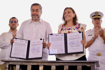 Anuncian Polo de Desarrollo Económico