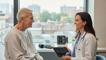 Por qué la clave de la longevidad está en la comunicación del cuerpo