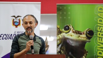 En Ecuador se duplica la