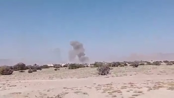 Conflicto en Yemen: choques entre Arabia Saudí y los separatistas
