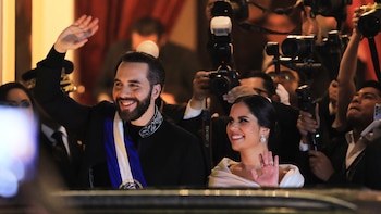 CID Gallup: 89% de los