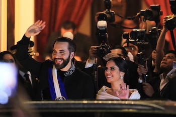 El orgullo nacional se consolida