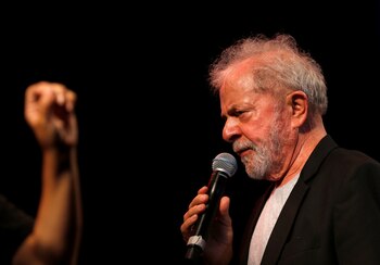 REUTERS/Adriano Machado