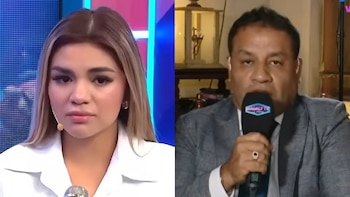 Abogado de Naldy Saldaña afirma que integrante de La Bella Luz admitió ante las autoridades conocer el acoso de César Sánchez