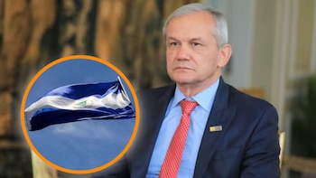 Familia de Carlos Ramón González aseguró que el exfuncionario no saldrá de Nicaragua, pese a que Interpol levantó su orden de captura