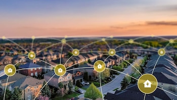 Las plantas de energía virtuales: