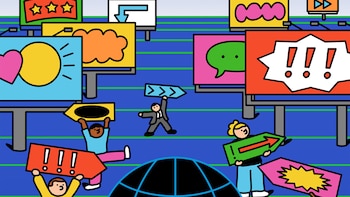 Los chatbots son los nuevos