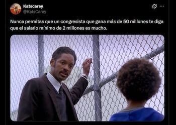 Memes Salario mínimo 2026