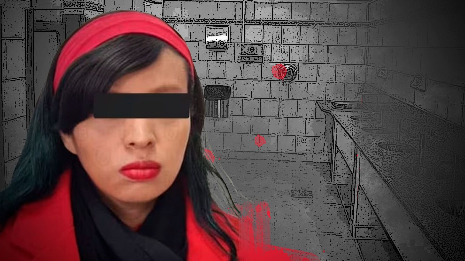 Quién es Nayelli “N”, la maestra de Tláhuac detenida por presunta posesión de material íntimo de sus hijas y alumnas(Foto: Infobae México/ Jovani Pérez)