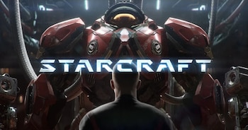 Starcraft
