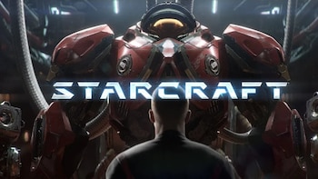 Blizzard fija 2030 para ‘StarCraft’, su nuevo shooter narrativo de mundo abierto